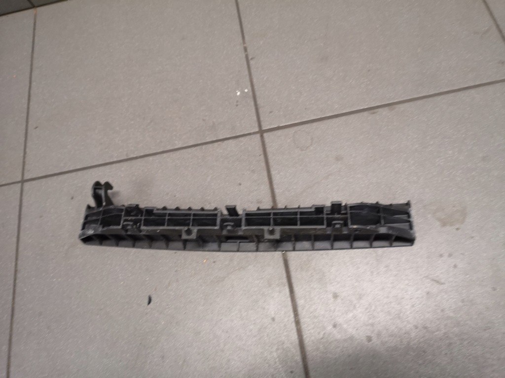 фото №5, Опора пол vw touareg 7l0864225b