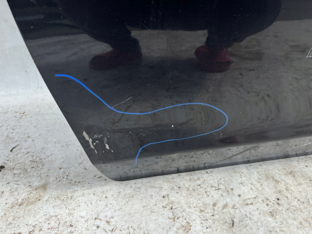 фото №5, Дверь subaru xv 2011 левая перед передние