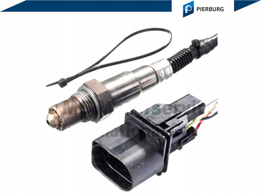 фото №2, Датчик лямбда-зонд [pierburg]