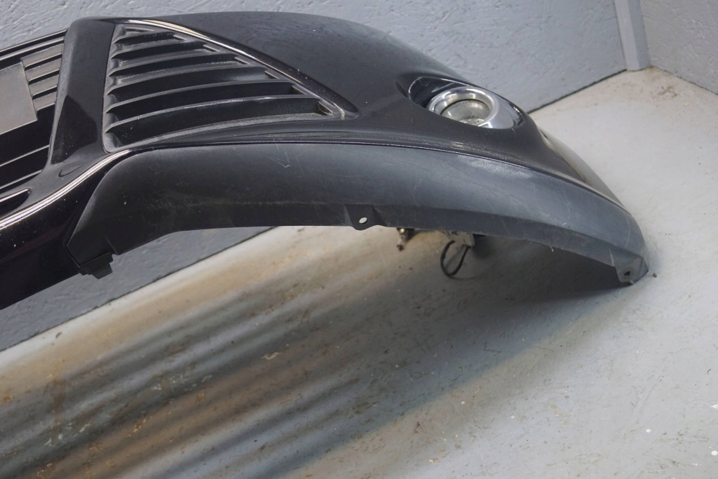 Ford focus mk3 бампер перед fb z2095 в Украине