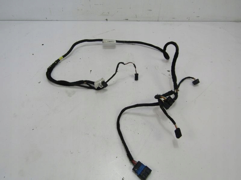 фото №1, Scudo ii 270 джгут електрична перед a71209700