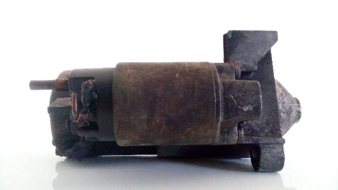 фото №6, Стартер renault kangoo i clio megane m000t86181