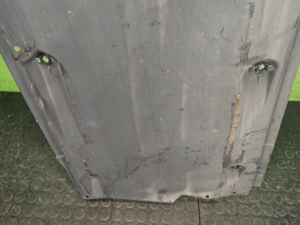 фото №9, Захист підвіска підлога ліва audi a1 i 8x 12r