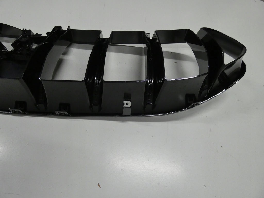 фото №12, Решётка радиатора, решётка радиатора maserati grecale