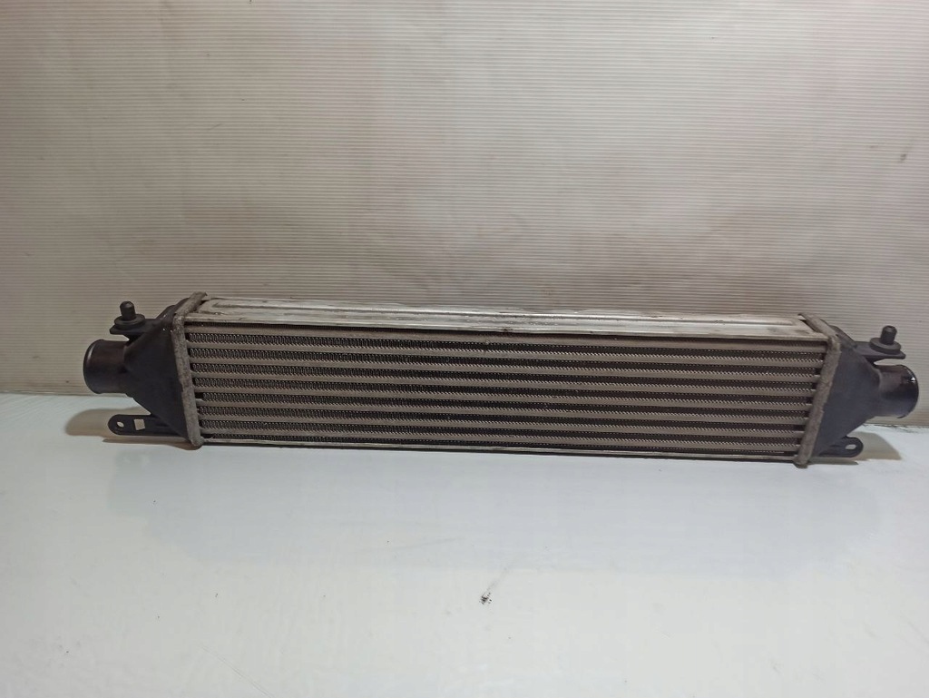 фото №6, Інтеркулер fiat bravo ii 1.6jtd 86645550