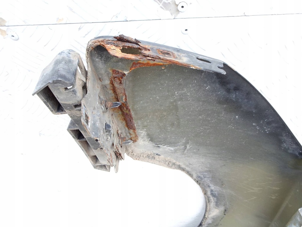 фото №8, Крила правий перед peugeot 508 i sw ktvd