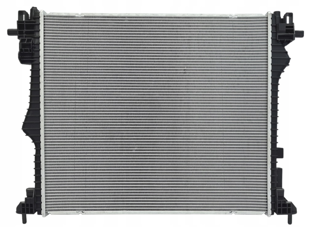 фото №3, Радіатор alfa romeo giulia stelvio 16- 2.0 50554145