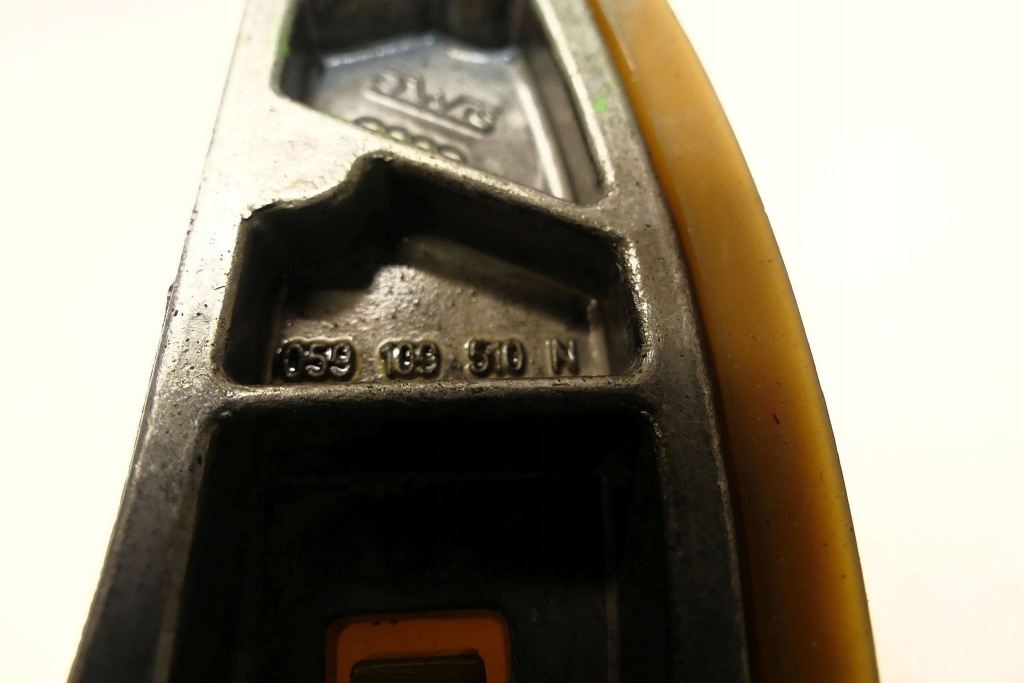 фото №11, Audi a6 c7 allroad a7 4g 3.0 tdi czv грм / набір розподільного валу