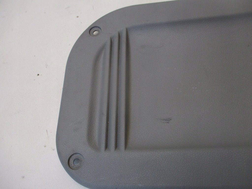 фото №3, Пластик захист правий задня renault kangoo i lift