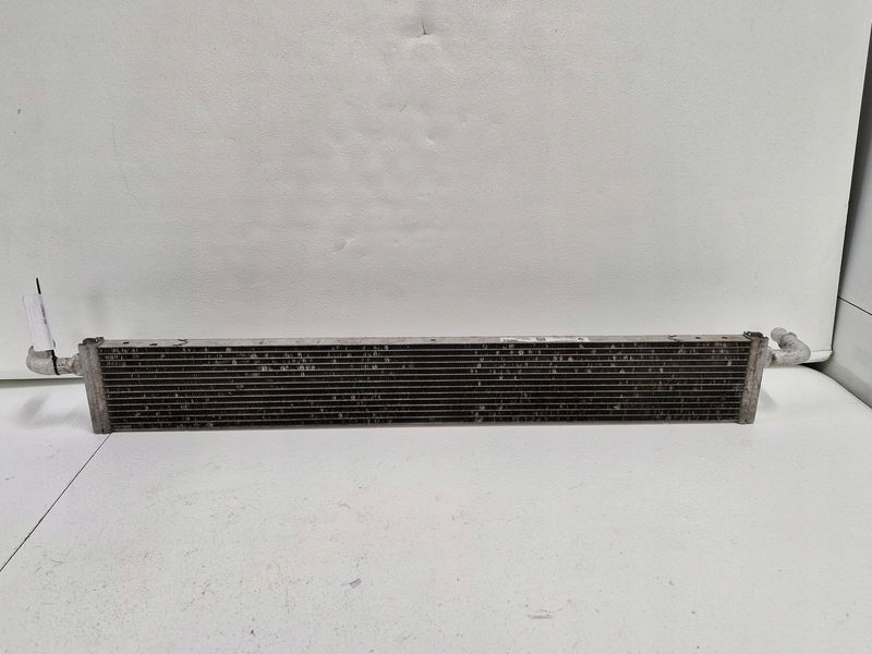 Renault trafic 3 3 vivaro b 2.0 dci додаткова радіатор води ld582001 Київ