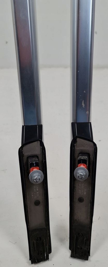 фото №7, Рейлинги кровельные mercedes w212 kombi пара