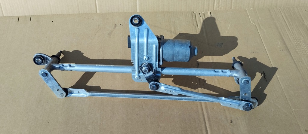 фото №1, Механизм дворник volkswagen vw t-roc 20r- 2gc955023