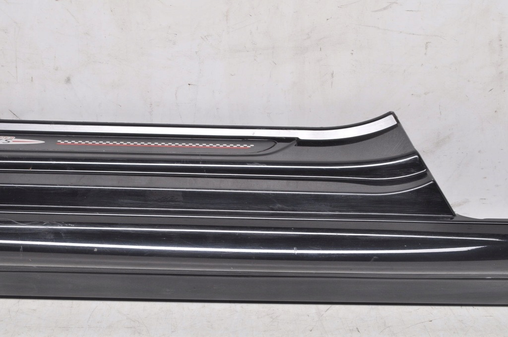 фото №7, Mini f56 накладка поріг ліва 7352149