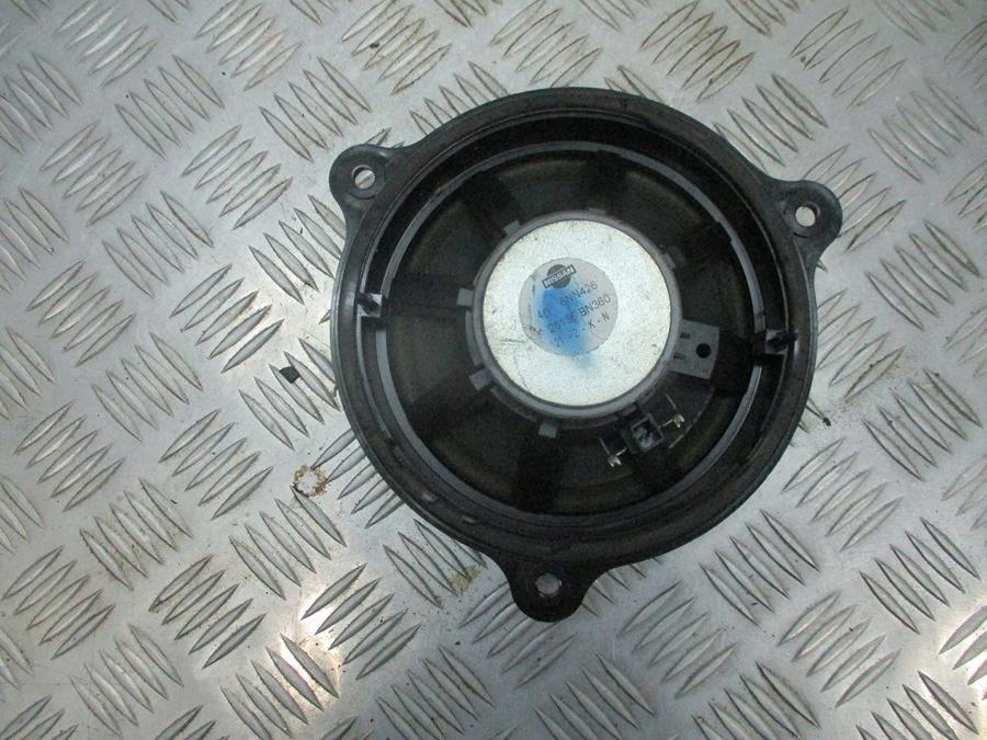 фото №3, Динамик nissan almera tino