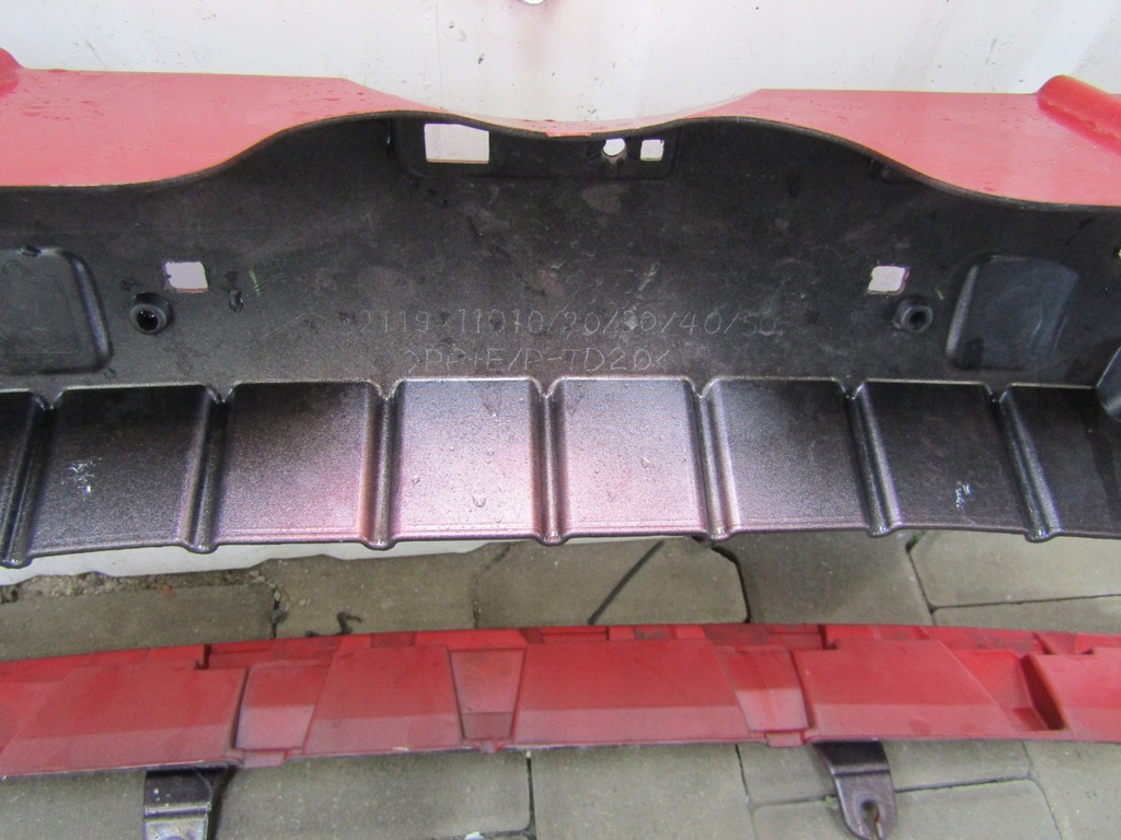 фото №13, Бампер перед передній lexus lc500 lc 500 16-