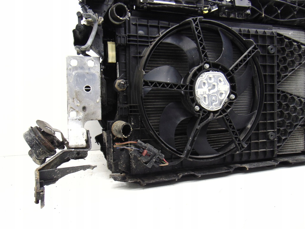 фото №9, Pas передній підсилювач audi a1 8x 1.6 tdi