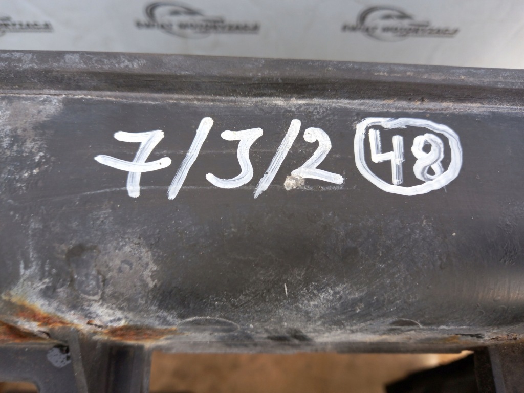 Bmw e87 e81 sport 11r ремень передний усилитель 7193748-03 1857515016 Недорого