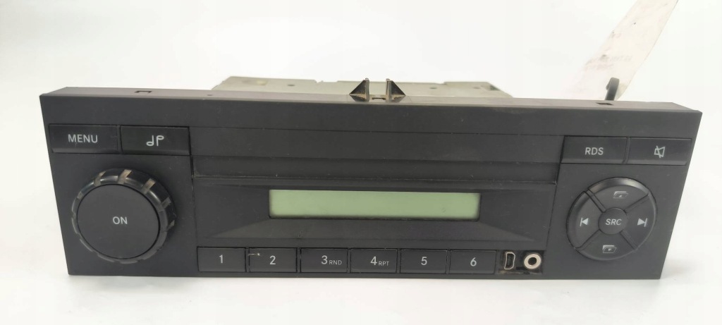 Купить Радио a0004467462 mercdes-benz actros mp4 1842 e6