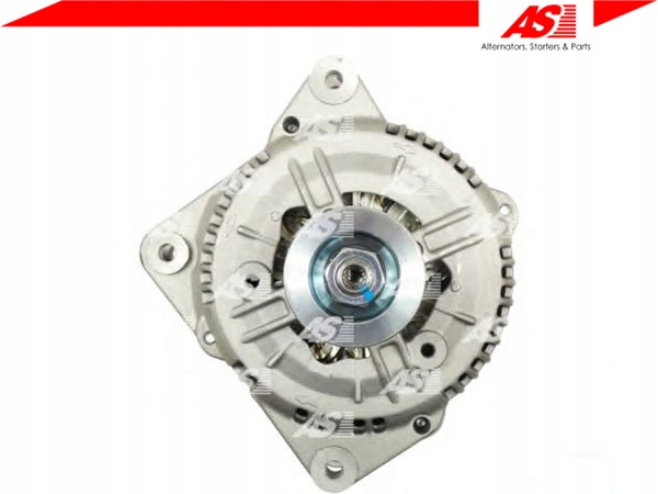 As-pl генератор renault laguna 1 2.0 16v b56d/m Цена
