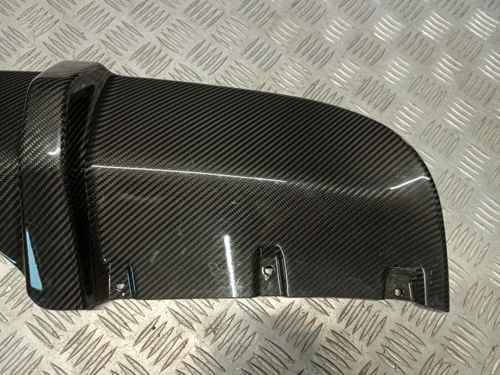 фото №13, Bmw x5 f15 дифузор накладка набір aerodynamiczny 2334718
