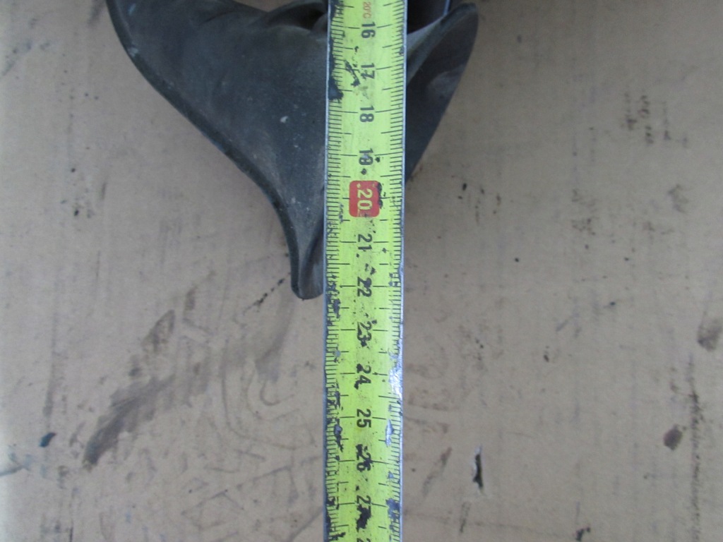 Клаксон кронштейн scania r 2015r euro 6 2001351 , 1938103 Оригінал