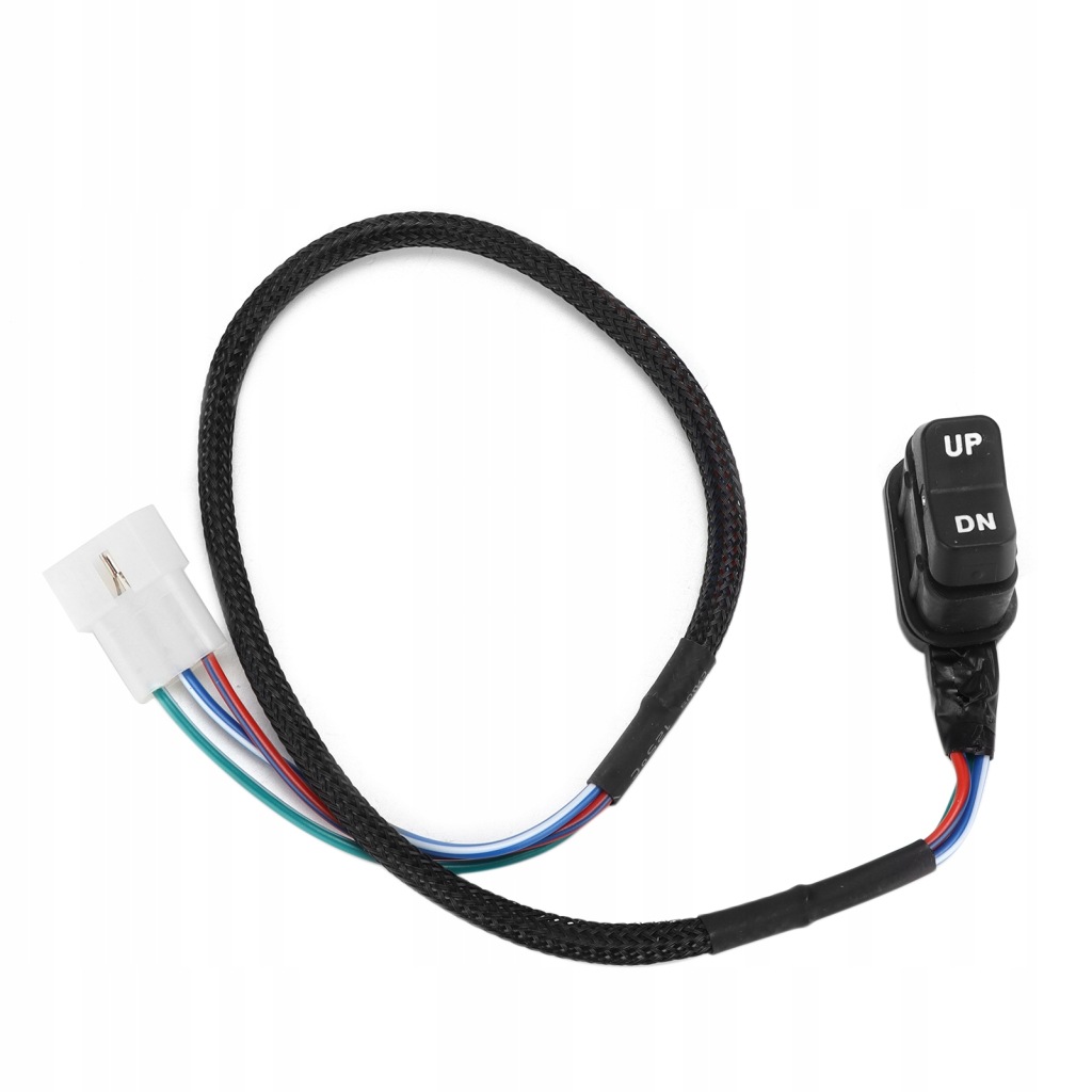 Переключатель развал trymu 87-858679t 2 аксессуары запасные к боковой с Разборки