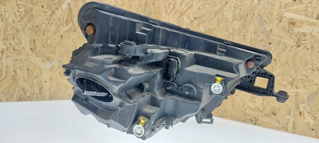 фото №9, Skoda kamiq 2021 лампы передние