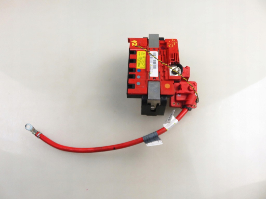 фото №8, Клемма bmw x1 e84 9217018 6942912