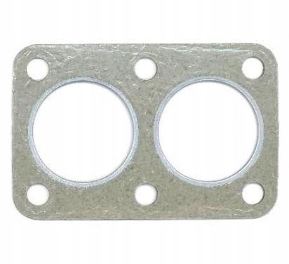 фото №1, Elring прокладка глушника mercedes l408/409/