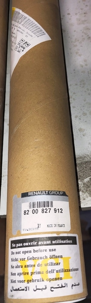 фото №13, Новый oryg. вал распределительного вала всасывающий renault trafic ii 2.0/2.3dci 8200827912