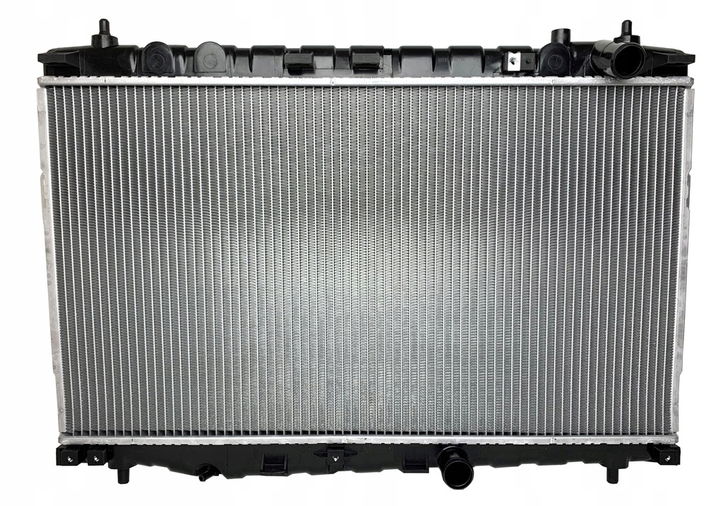 фото №1, Радіатор wody hyundai trajet 2.0 2000 - 2006