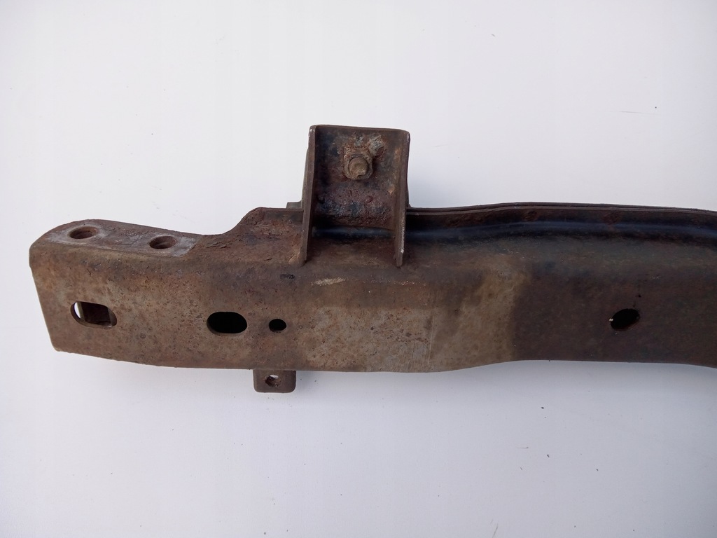 фото №6, Балка підпора міст mitsubishi pajero sport ii