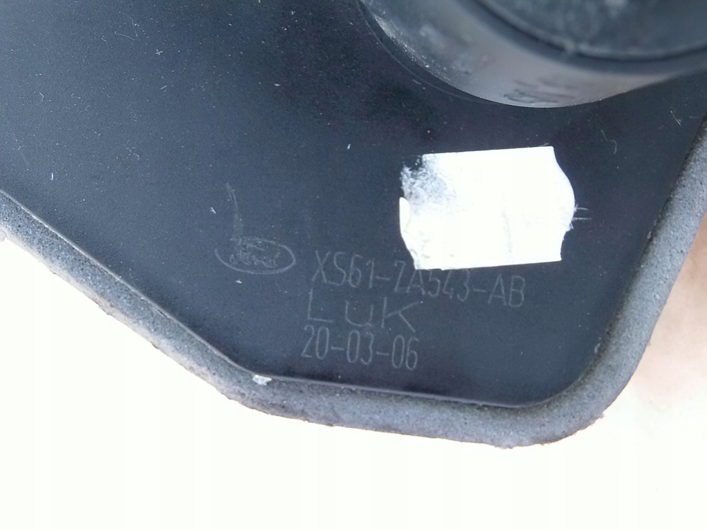 фото №5, Насос сцепления ford ka mk1 1.3 b 96-08 europa