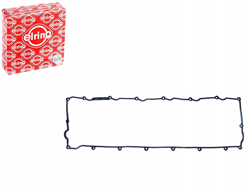 Купити Прокладка кришки клапанів гумовий елемент man hocl lion´s coach sl 2 tga tgm 2