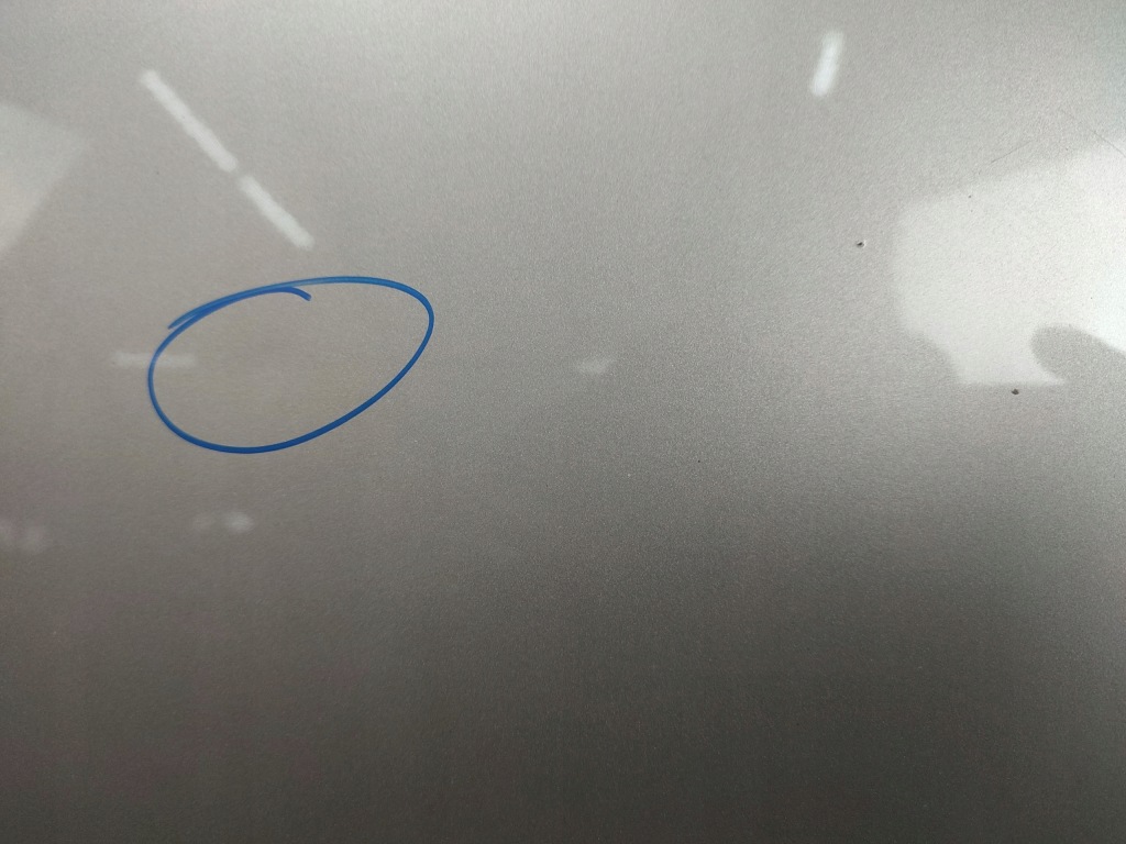 Капот renault fluence lak: ted11 2009-2012 Доставка