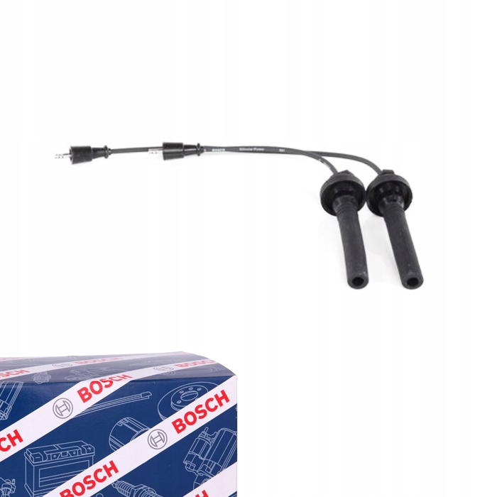 фото №1, Дроти кабелі запалювання do mitsubishi space star