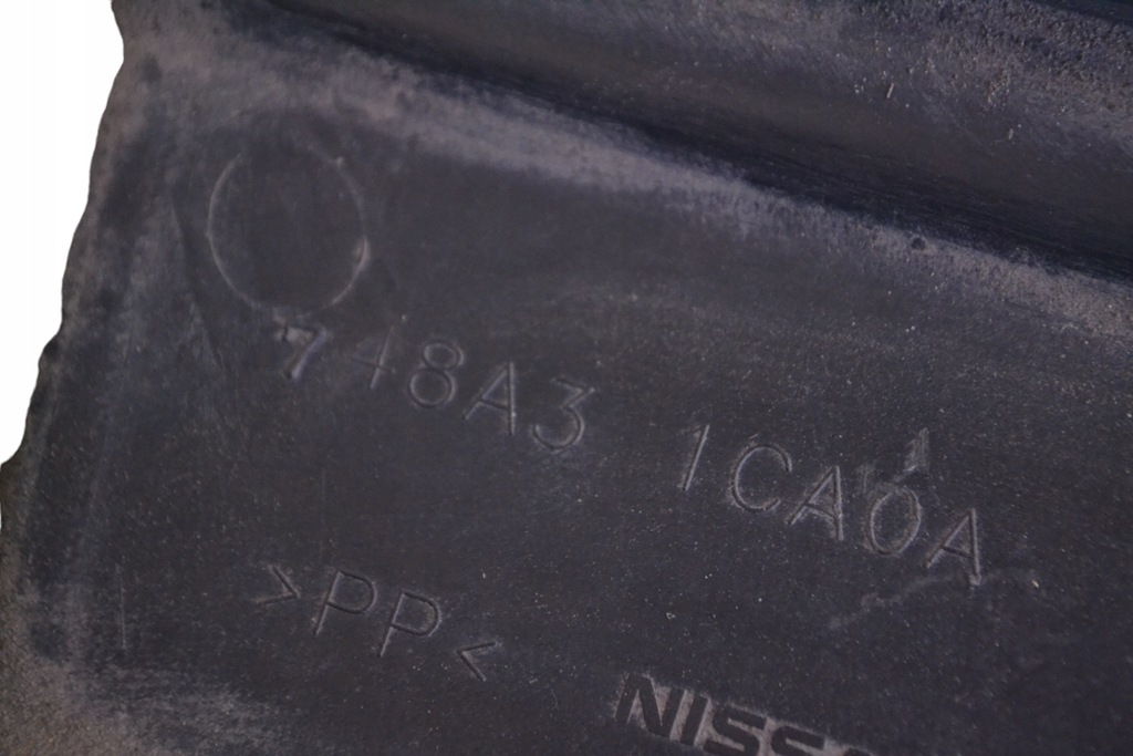 фото №5, Infiniti fx шасси лоток 30d 2013 rhd