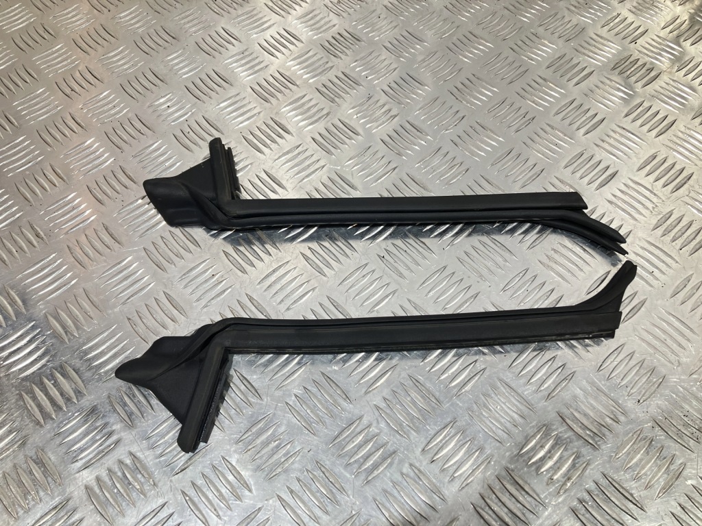 фото №1, Прокладка стекло кузовной левая bmw 2 f44