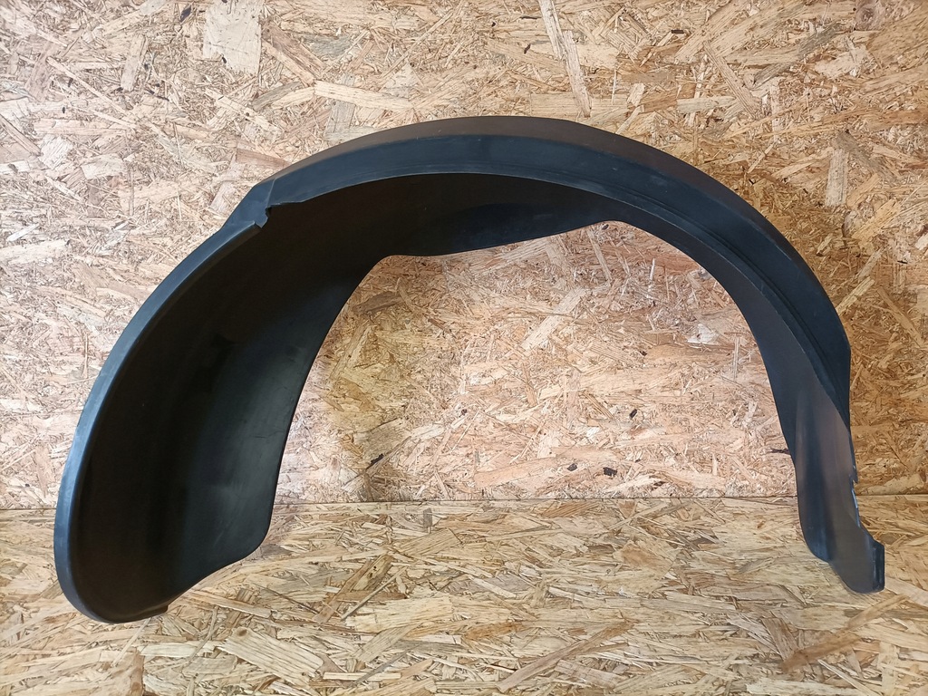 фото №8, Оригинальные задние подкрылок bmw z3 правое