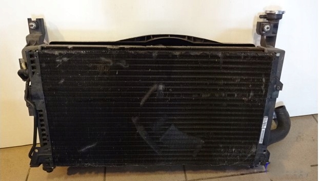 фото №5, Радиатор wody кондиционера chrysler voyager 3.3