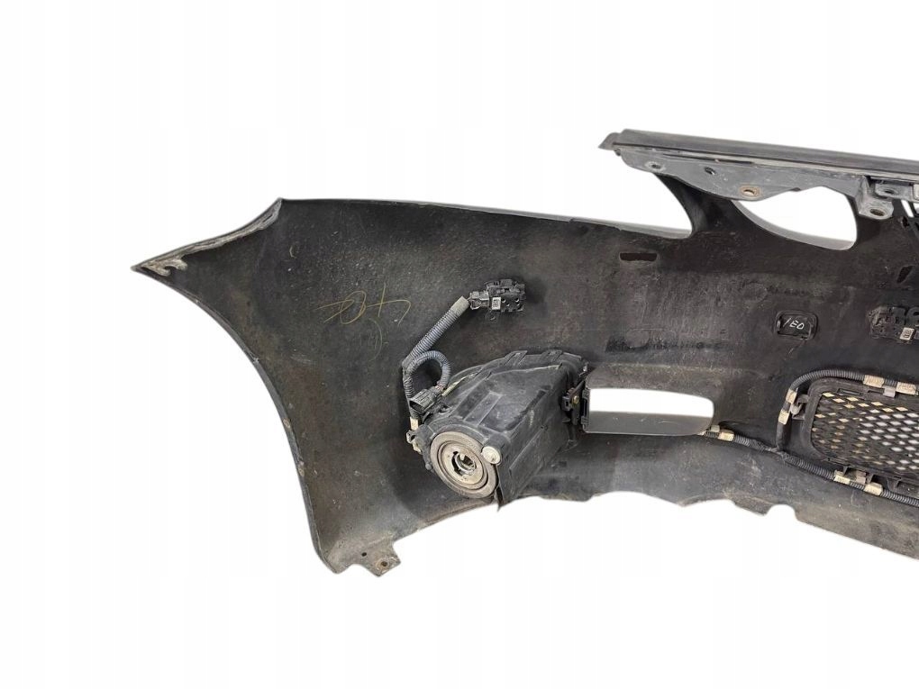 фото №10, 5211930671 бампер передний lexus gs iii