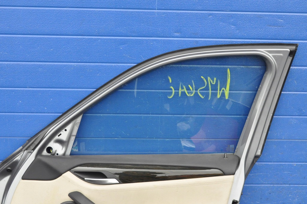 фото №9, Bmw x1 e84 дверь правый передние правые передние