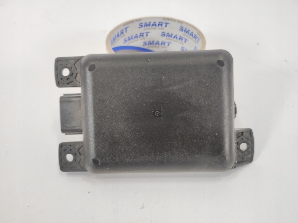 фото №8, Перетворювач струму модуль бортовий комп'ютер ford puma lx7a-14b227-aj