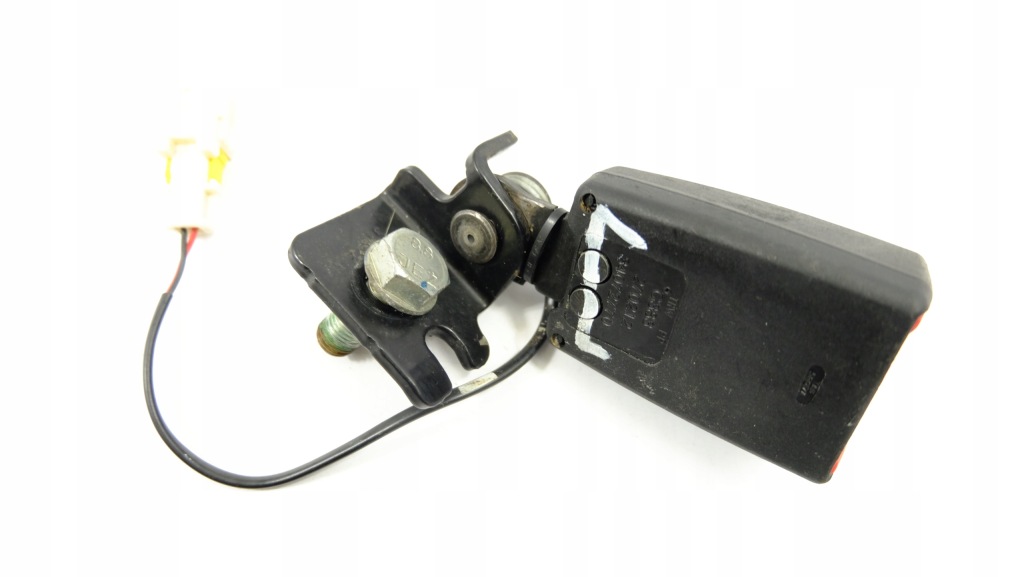 Alfa romeo giulietta клипса поперечина безопасности задний  34072770 Доставка