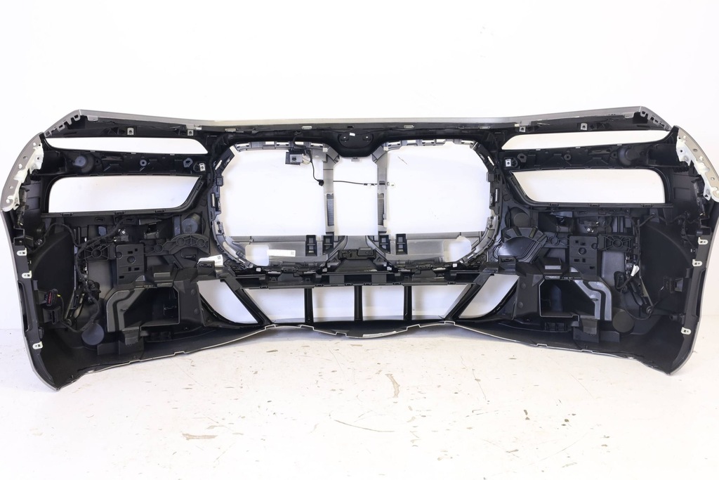 фото №7, Бампер перед bmw 7 i7 g70 m-pakiet europa