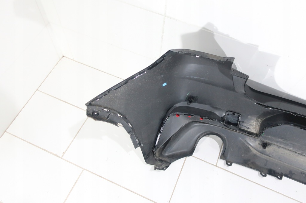 фото №6, Бампер задний задняя m-pakiet bmw x2 f39