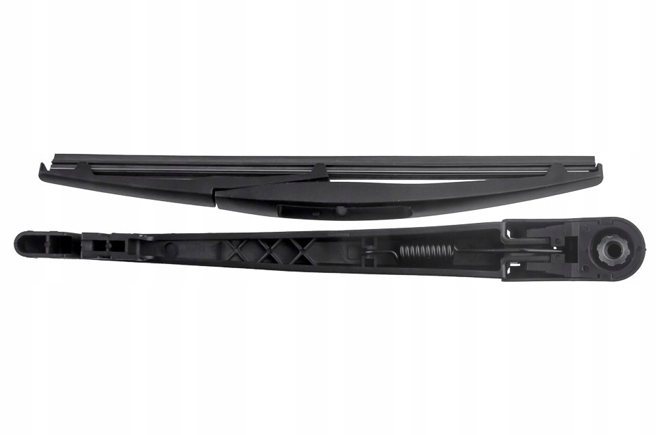 фото №4, Щетка + рычаг задний дворники mitsubishi asx 2010- 250mm