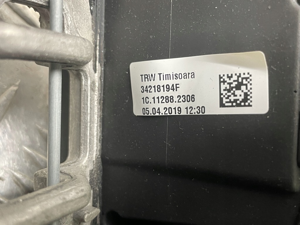 фото №7, Citroen c3 повітропровід багатофункціональний 34218194