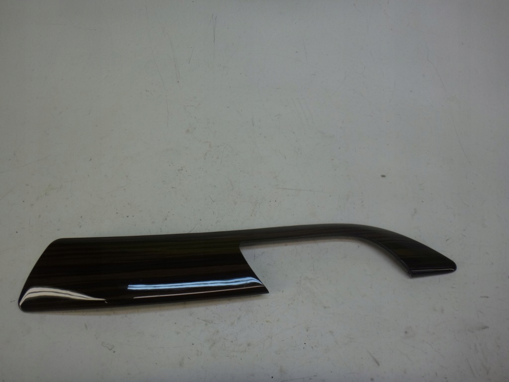 фото №1, Молдинг дверь dekor левый перед bmw z4 e89 drewno