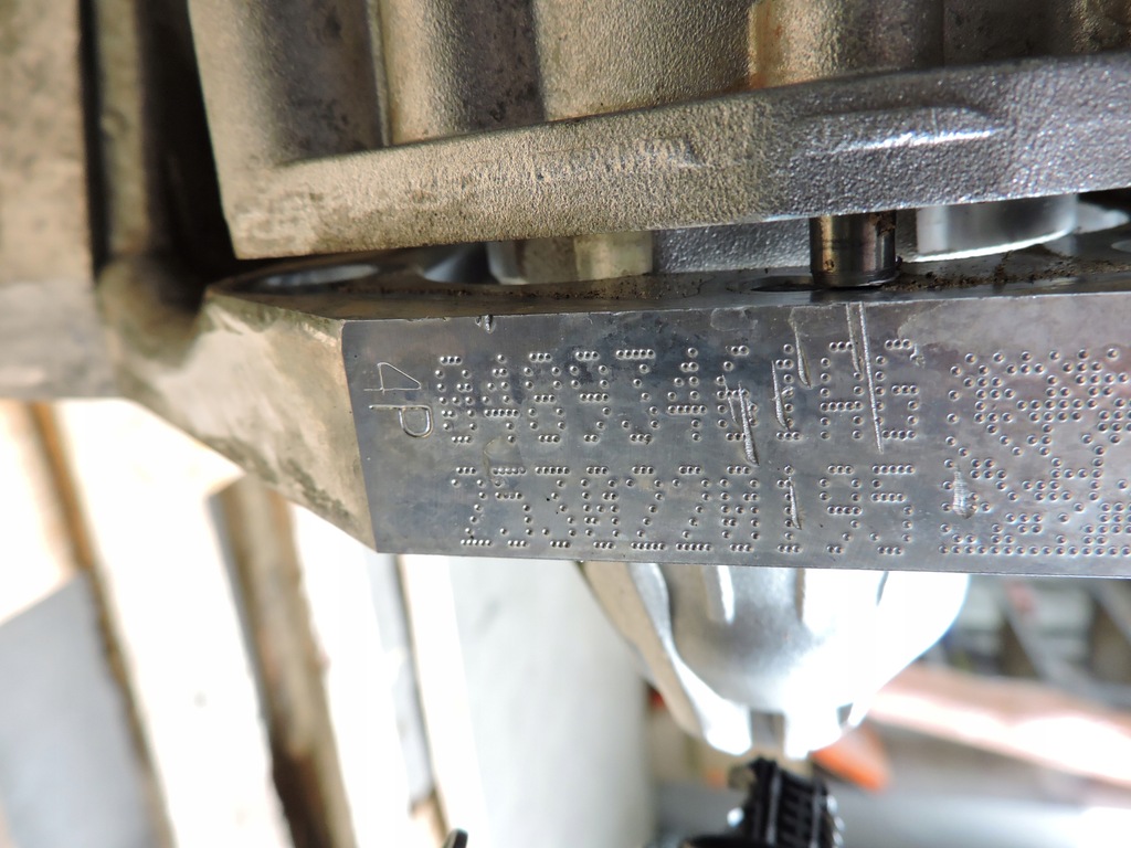 фото №7, Двигатель jeep grand cherokee wl 3.6 v6